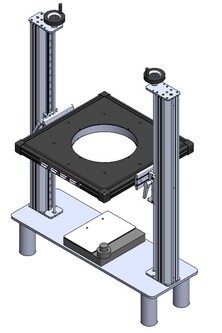 PTS-670 SPECIAL LENS STATION TIMING BELT 